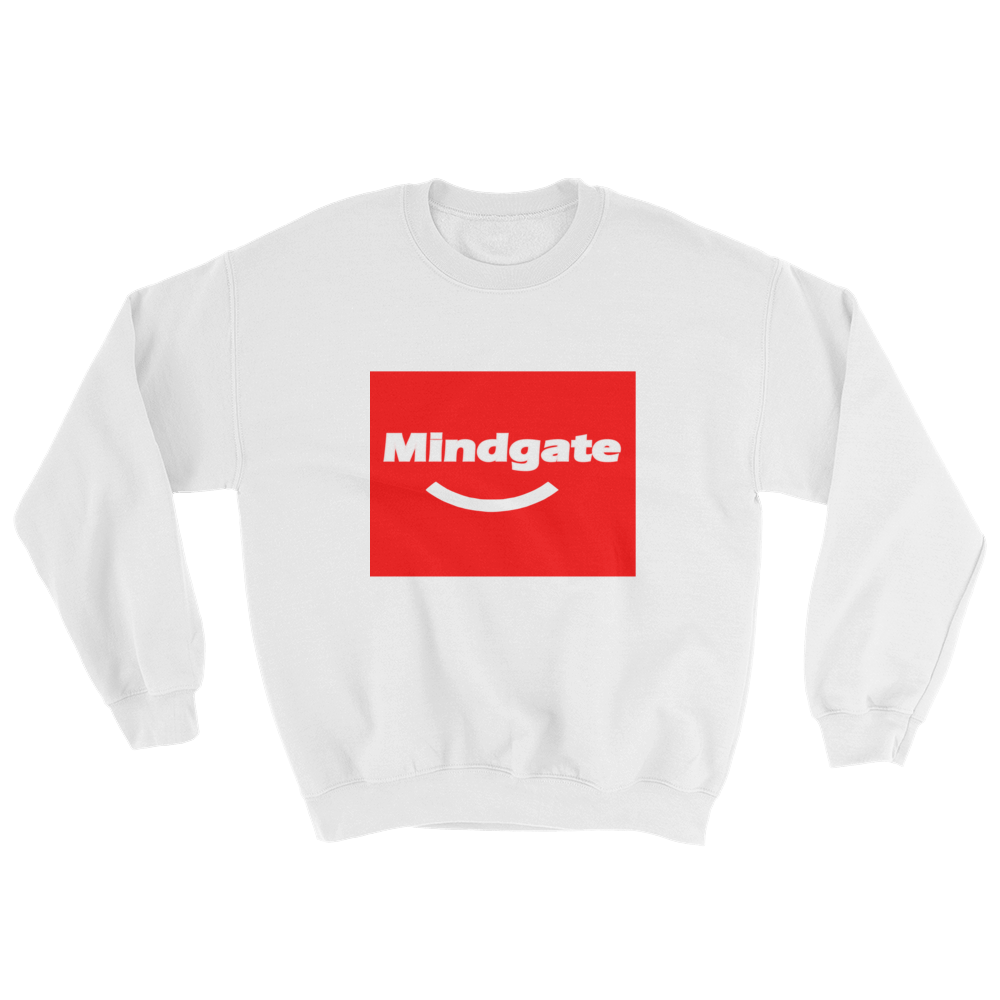 Mindgate (Hella Fluoride)